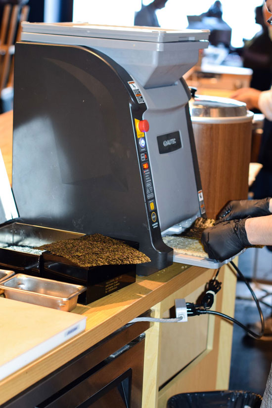 5 Newfangled Strategies NYC Restaurants Are Testing to Ease Into Dining