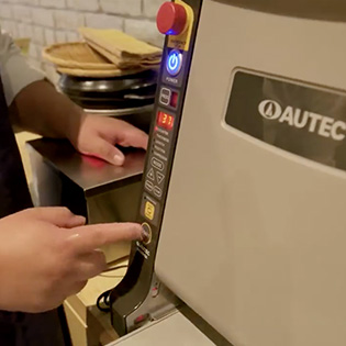 How an NYC Sushi Chef Prepares 300 Takeout Omakases
