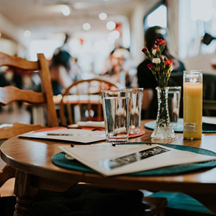 MRM at Five: What Issues Have Impacted Restaurants?