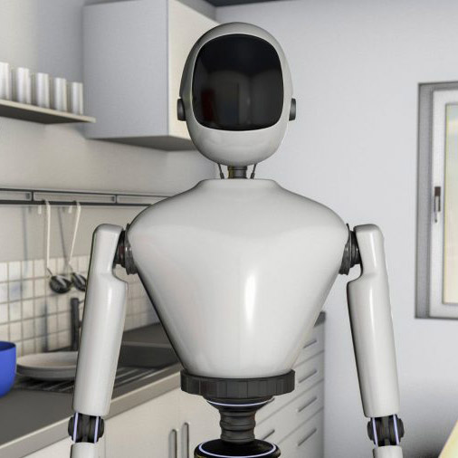Robotics Emerging in Food Industry as Labor Shortage Persists