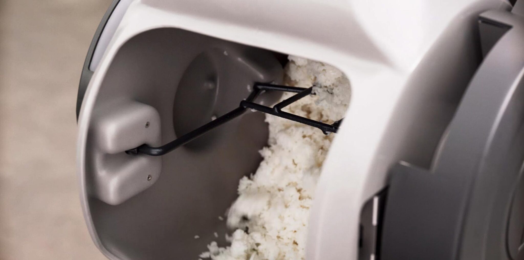 Autec Rice Sheeter Machine Maki Like Never Before - AUTEC Sushi Robot