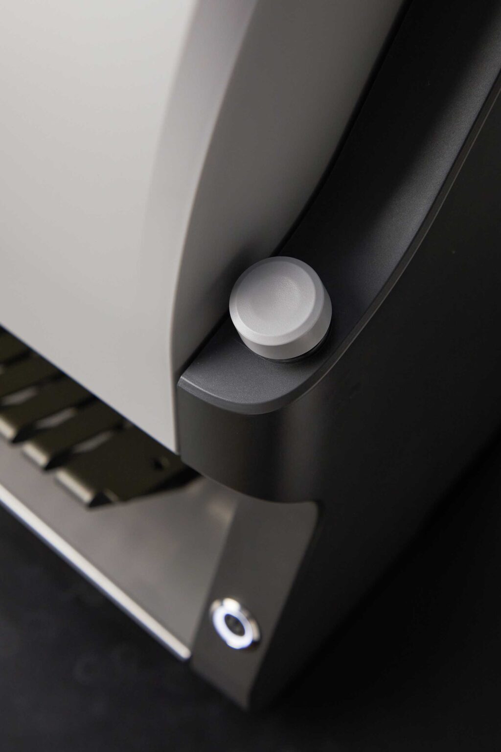 Maki Cutter 260 - AUTEC Sushi Robot