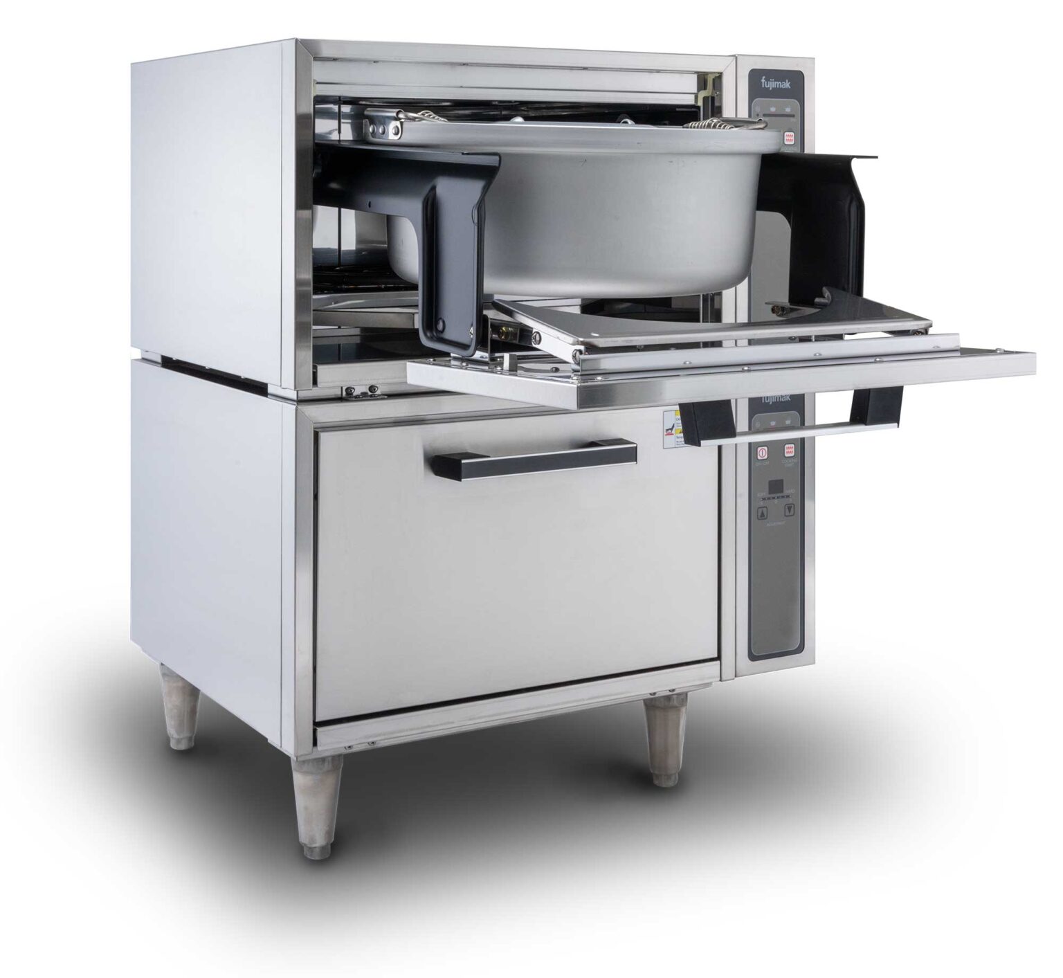 Rice Cooker Fujimak AUTEC Sushi Robot