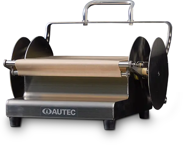 Our Products - AUTEC Sushi Robot