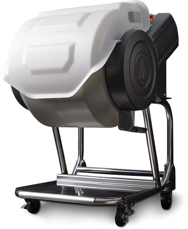 Our Products - AUTEC Sushi Robot