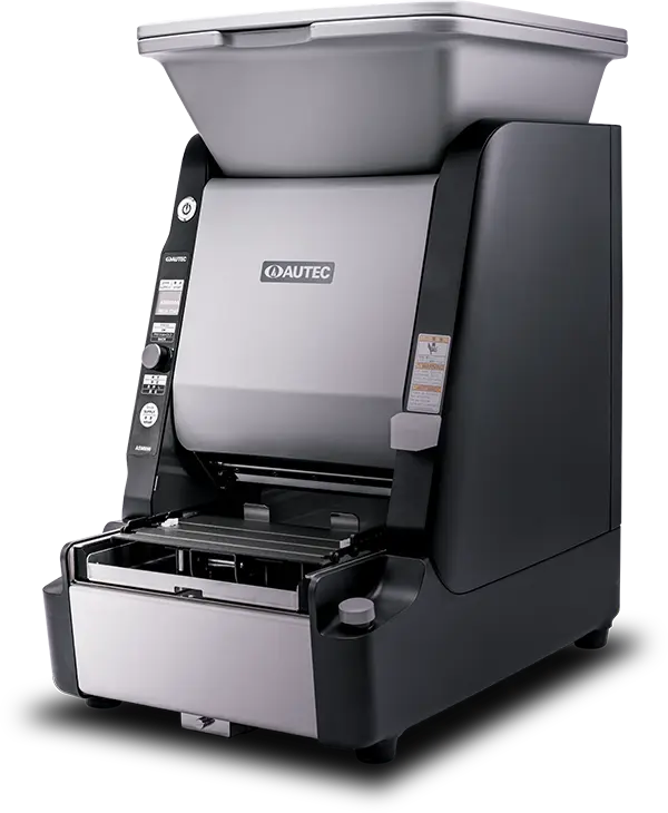 Our Products - AUTEC Sushi Robot